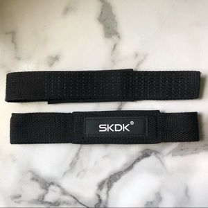 Lifting Straps